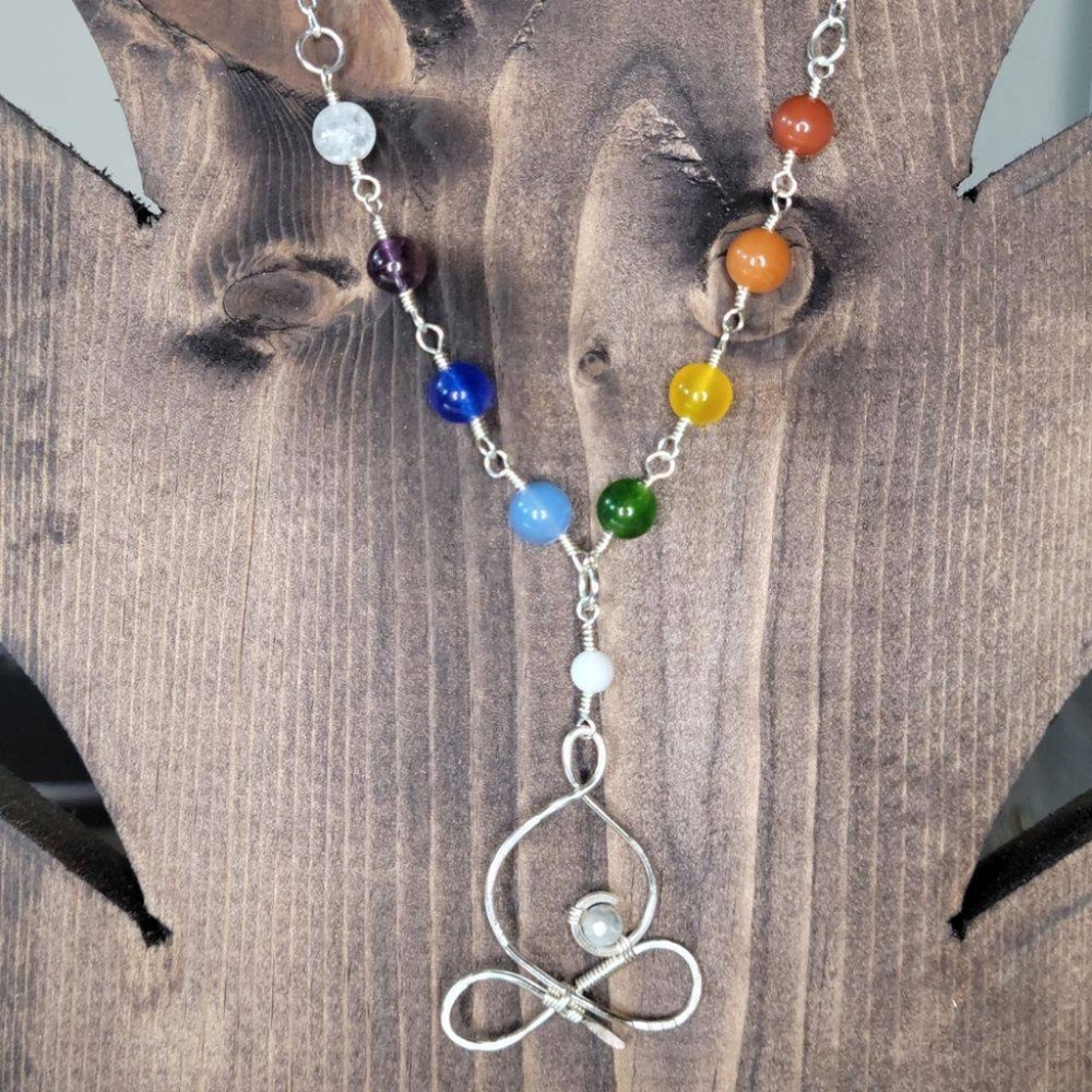 Zen Necklace